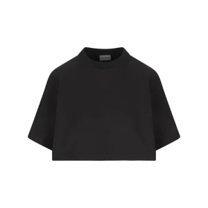 BALENCIAGA T-Shirt In Cotone