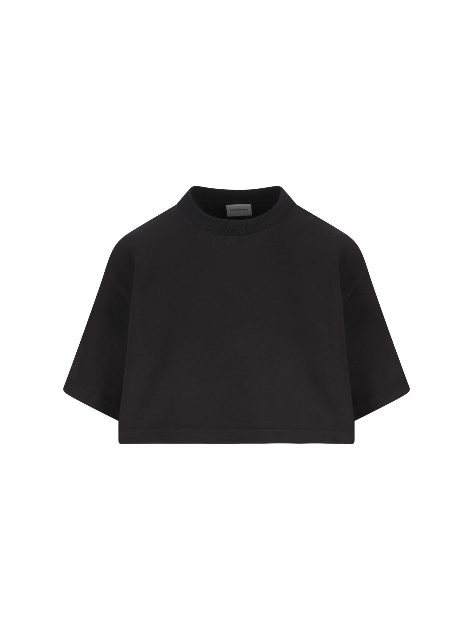 BALENCIAGA T-Shirt In Cotone