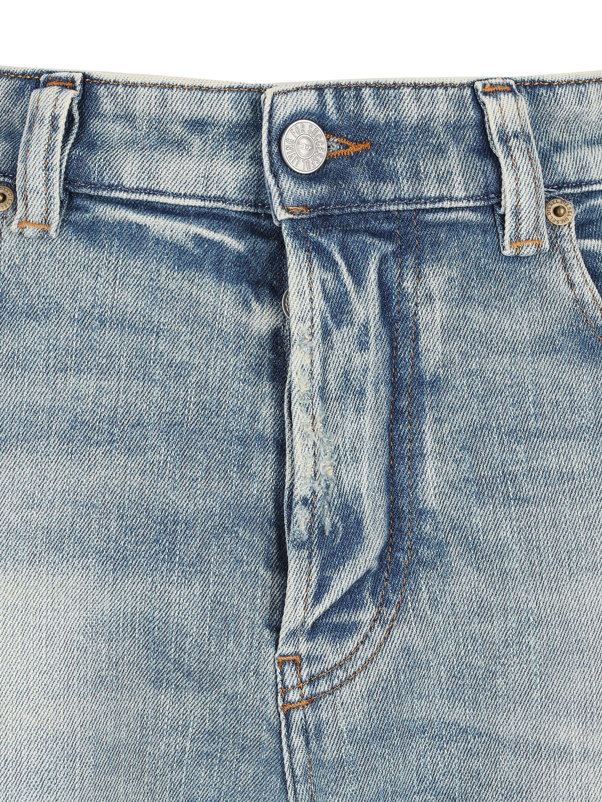 DIESEL Jeans Relaxed 1988 D-Ark - immagine 4