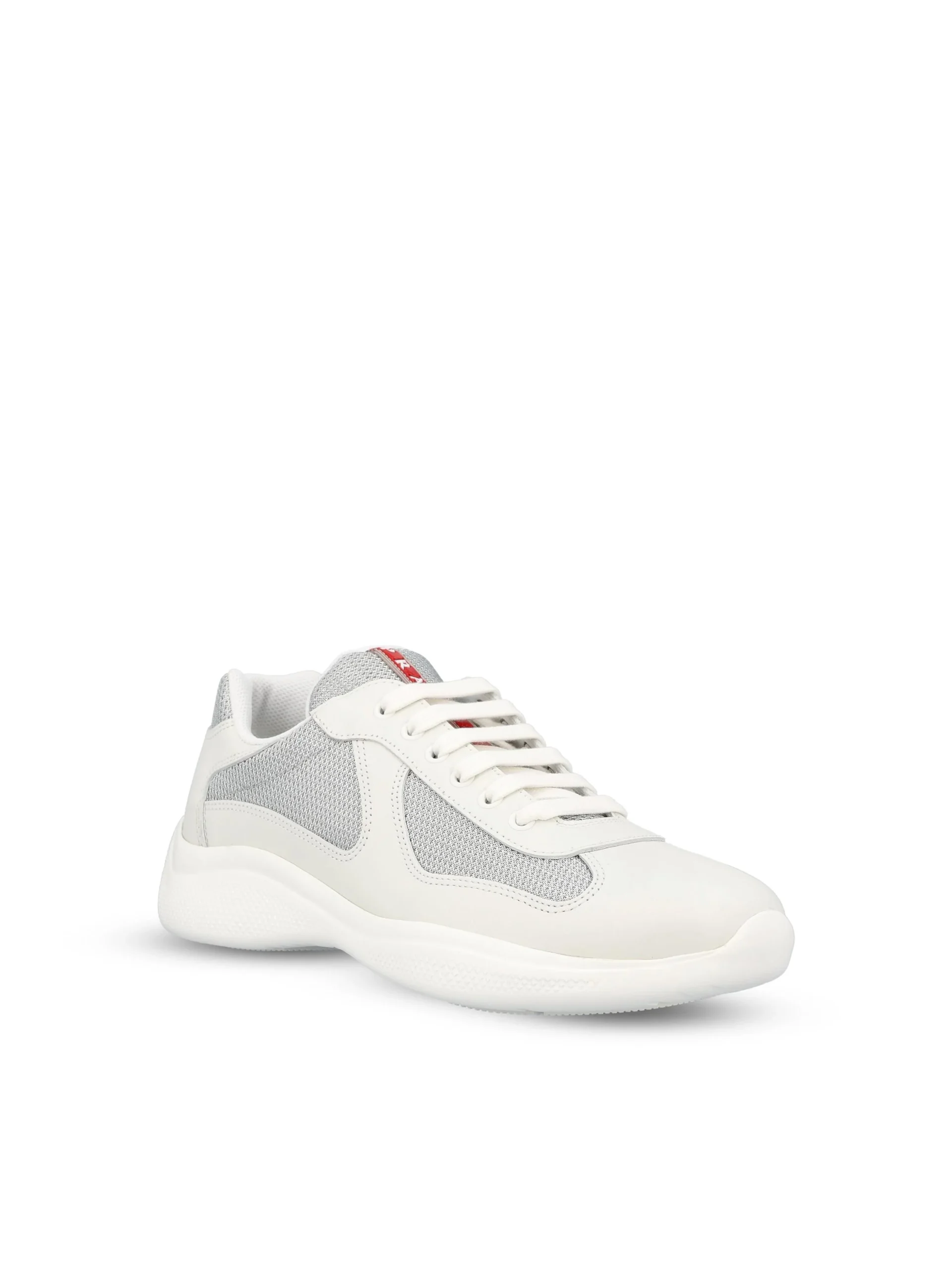 PRADA Sneakers Prada Americas Cup - immagine 3