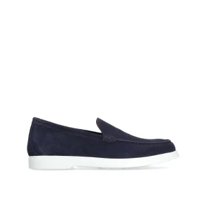 PANTOFOLA VIESTE - BLU