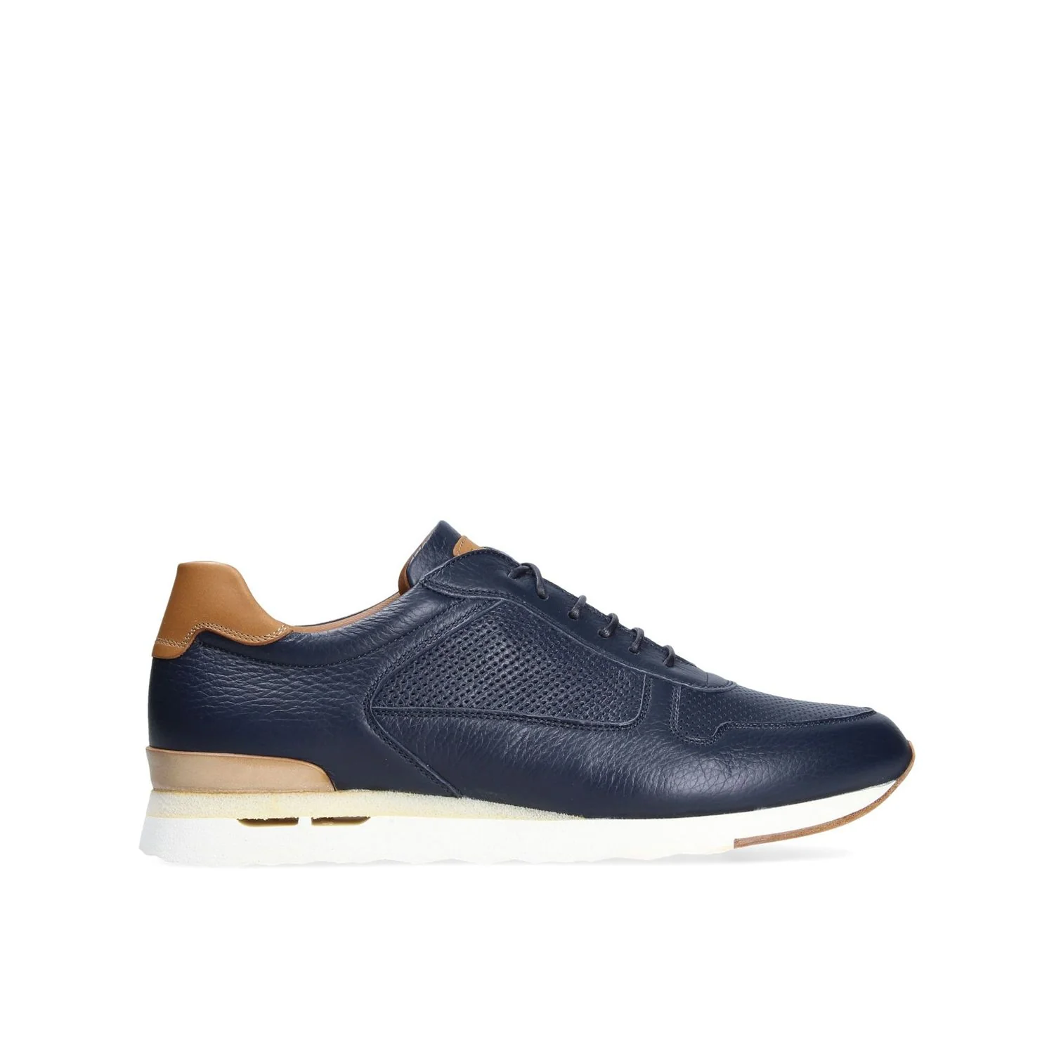 SNEAKER NARA - BLU