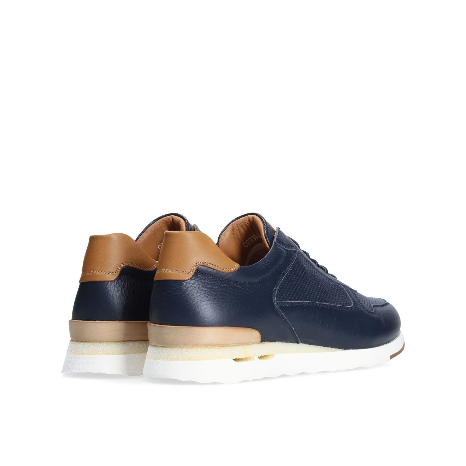 SNEAKER NARA - BLU - immagine 4