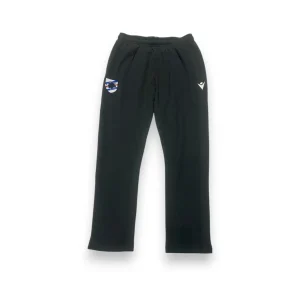 Pantalone Felpa Nero