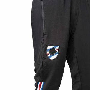 Panta training Black 2023/24 JR