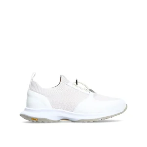 SNEAKER BOSTON - BIANCO