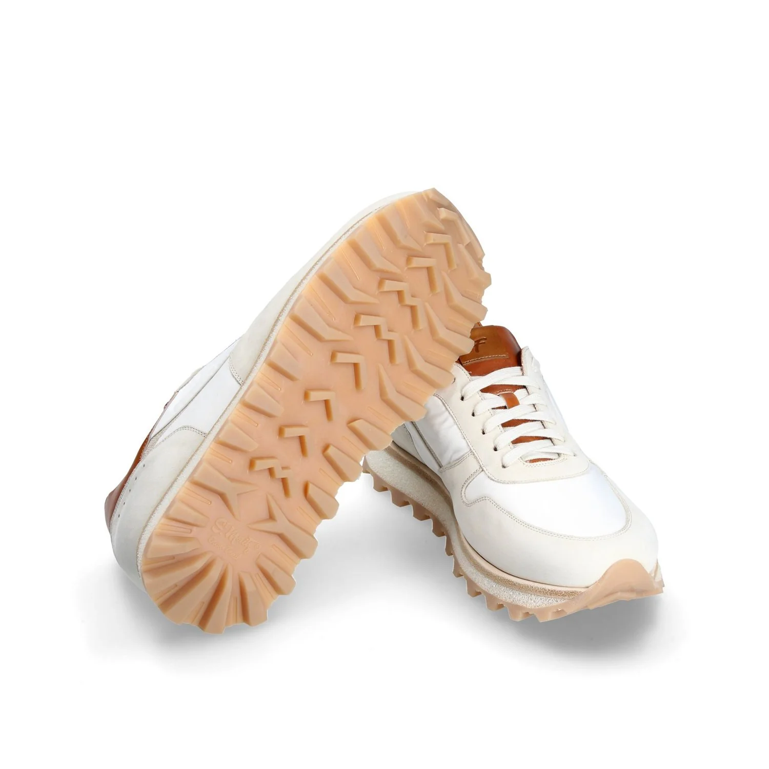SNEAKER ORLANDO - BIANCO - immagine 5