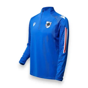 Casacca Training 1/4 zip ML 2023/24 JR